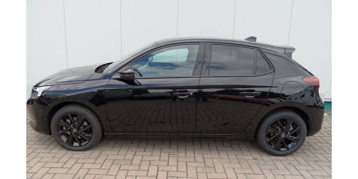 Opel Corsa 11.500 km 18.950 &euro; Georgsmarienhütte 49124