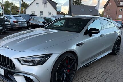 Mercedes-Benz AMG GT 130.000 km 73.990 &euro; Osnabrück 49088