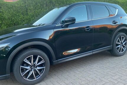 Mazda CX-5 76.500 km 21.900 &euro; Georgsmarienhütte 49124