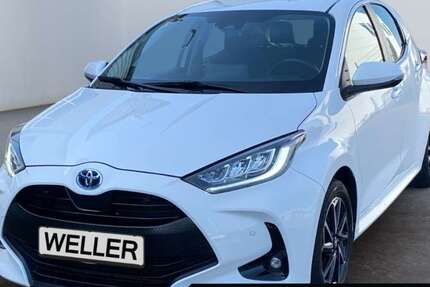 Toyota Yaris 34.343 km 18.755 &euro; Osnabrück 49090