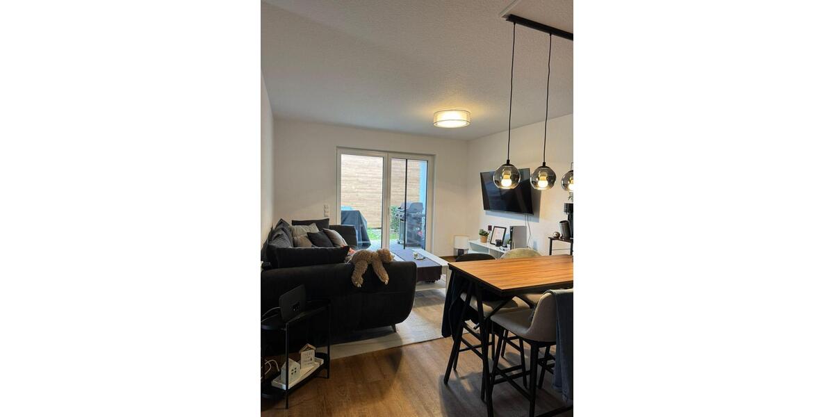 Etagenwohnung Osnabrück Dodesheide - 3 Zimmer, 73 m&sup2;, 785&euro; | Angebot:26233960