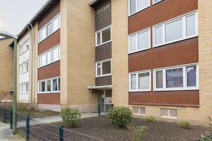 Wohnung Osnabrück Hafen - 2 Zimmer, 49 m&sup2;, 115.150&euro; | Angebot:24837243