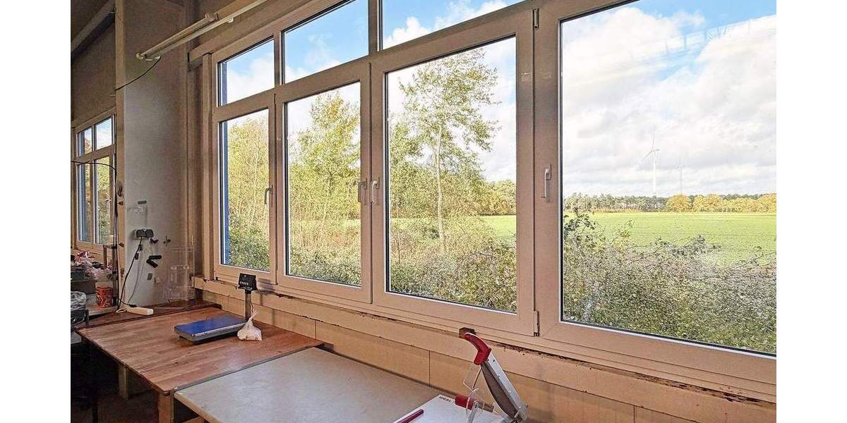 Gewerbeobjekt Bramsche Engter - 779.000&euro; | Angebot:25686451