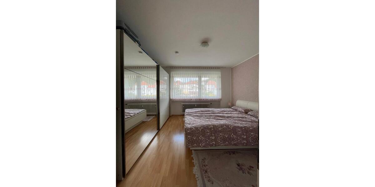 Etagenwohnung Osnabrück - 3 Zimmer, 72 m&sup2;, 138.000&euro; | Angebot:26877364