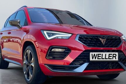 Cupra Ateca 58.365 km 30.480 &euro; Osnabrück 49090