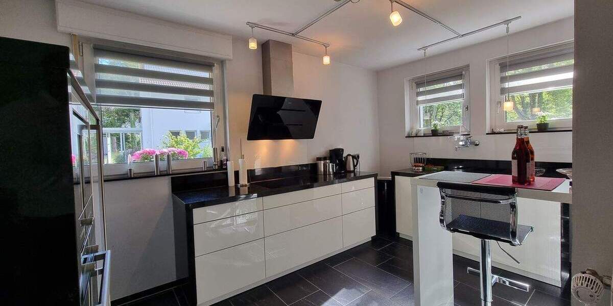 Reihenendhaus Osnabrück Dodesheide - 4 Zimmer, 115 m&sup2;, 365.000&euro; | Angebot:23962171