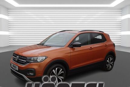 VW T-Cross 11.500 km 22.500 &euro; Osnabrück 49084