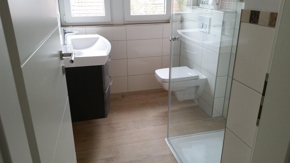 Etagenwohnung Osnabrück Nahne - 4 Zimmer, 85 m&sup2;, 950&euro; | Angebot:25894206