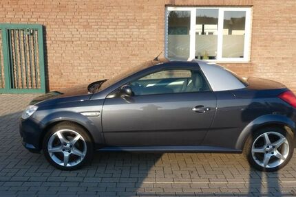 Opel Tigra