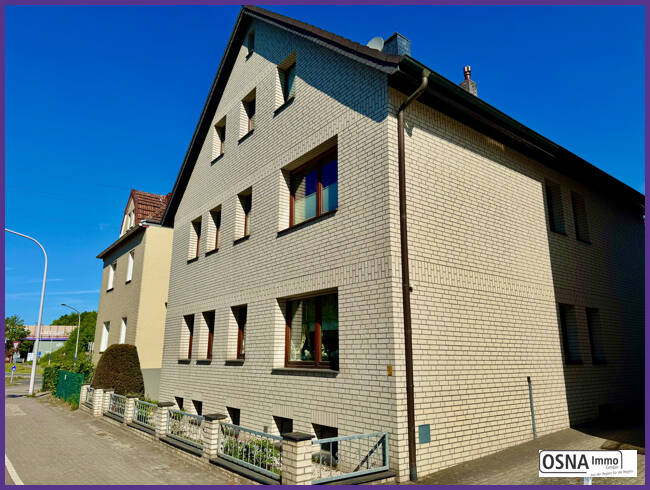 Mehrfamilienhaus, Wohnhaus Osnabrück Lüstringen - 1 Zimmer, 394 m&sup2;, 699.500&euro; | Angebot:25733846