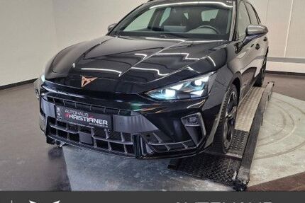 Cupra Leon 36.210 km 30.990 &euro; Ladbergen 49549