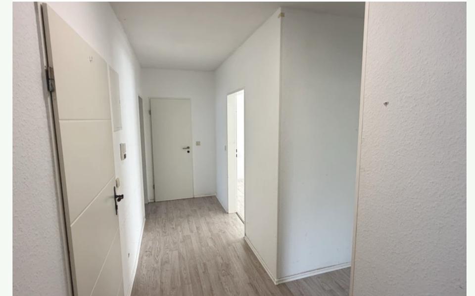 Erdgeschoßwohnung Ibbenbüren - 3 Zimmer, 66 m&sup2;, 800&euro; | Angebot:26690699