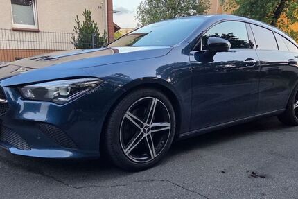 Mercedes-Benz CLA 220 Shooting Brake 145.000 km 20.299 &euro; Melle 49324