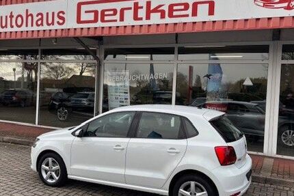 VW Polo 116.200 km 8.995 &euro; Voltlage 49599