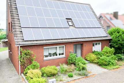 Haus zum Kaufen in Recke 264.000 € 150 m² 7 zimmer