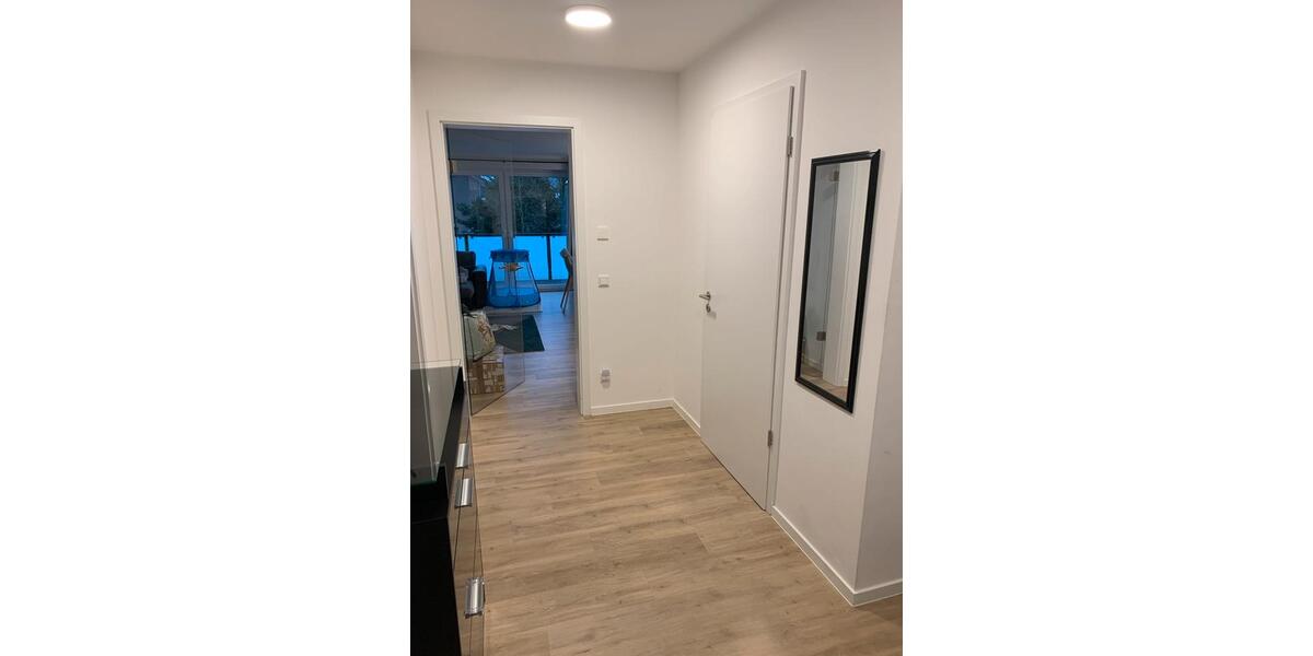 Etagenwohnung Ibbenbüren - 3 Zimmer, 87 m&sup2;, 991&euro; | Angebot:26400640