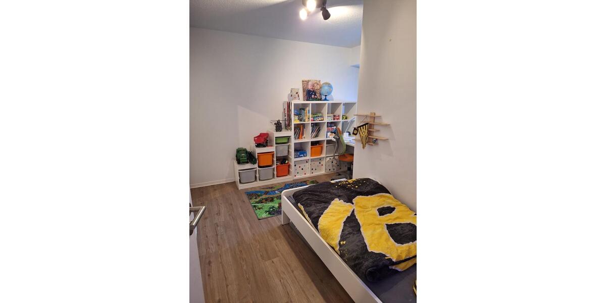 Terrassenwohnung Neuenkirchen-Vörden Vörden - 3 Zimmer, 102 m&sup2;, 1.160&euro; | Angebot:24817135