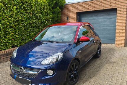 Opel Adam 65.000 km 8.500 &euro; Lengerich 49525