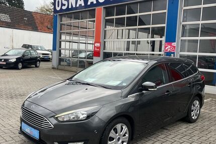 Ford Focus 199.000 km 5.599 &euro; Osnabrück 49090