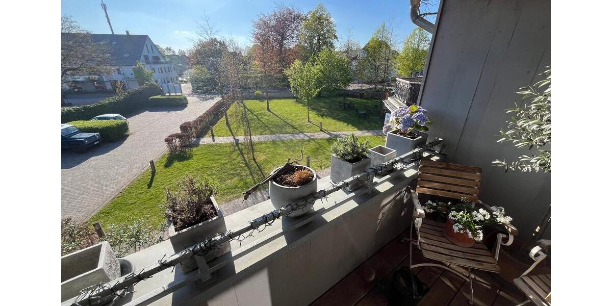 Etagenwohnung Dissen am Teutoburger Wald - 4 Zimmer, 135 m&sup2;, 1.215&euro; | Angebot:26442199
