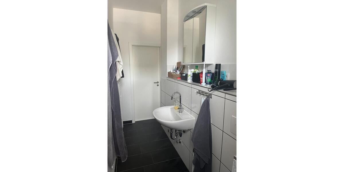Etagenwohnung Osnabrück Fledder - 1 Zimmer, 14 m&sup2;, 431&euro; | Angebot:26495655