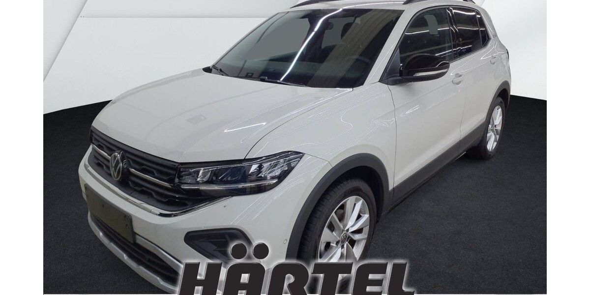 VW T-Cross 5.600 km 26.600 &euro; Osnabrück 49084