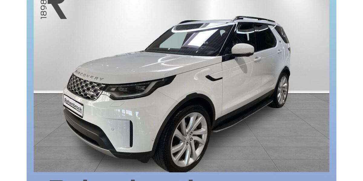 Land Rover Discovery 99.167 km 44.990 &euro; Osnabrück 49082