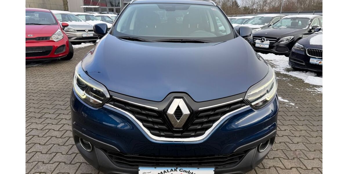 Renault Kadjar 72.566 km 10.499 &euro; Ibbenbüren 49479