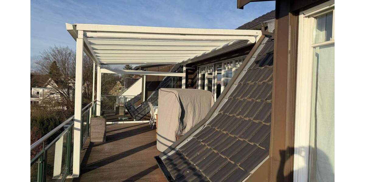 Etagenwohnung Osnabrück Westerberg - 4 Zimmer, 174 m&sup2;, 2.355&euro; | Angebot:24806672