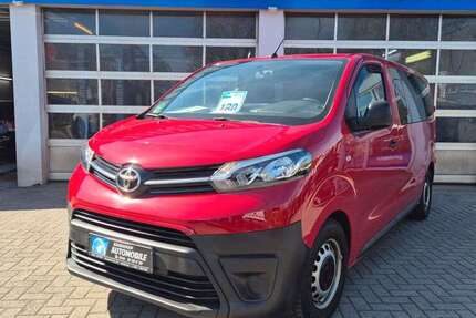 Toyota Proace 60.000 km 21.899 &euro; Osnabrück 49090
