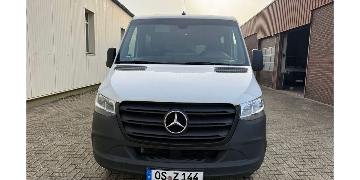 Mercedes-Benz Sprinter 23.546 km 35.990 &euro; Osnabrück 49084
