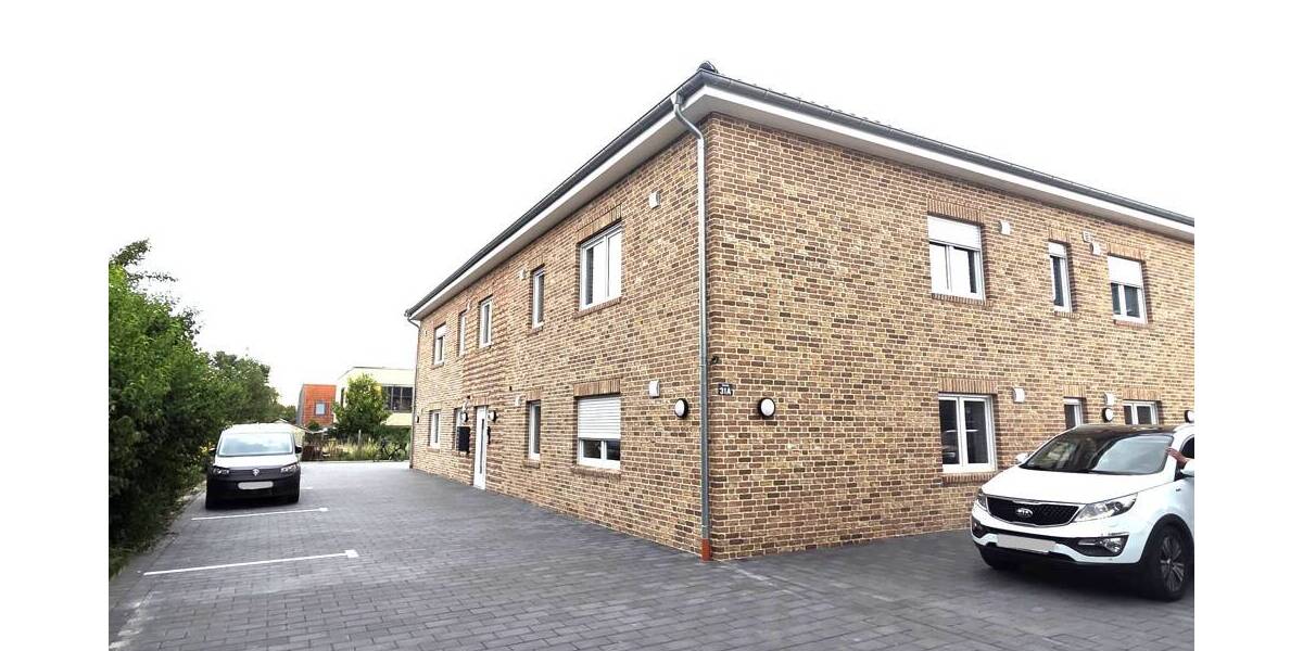 Etagenwohnung Bohmte Hinterfelde - 3 Zimmer, 88 m&sup2;, 290.400&euro; | Angebot:25845944