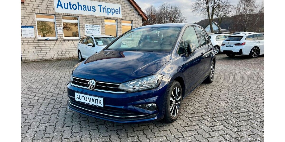 VW Golf 59.000 km 18.990 &euro; Bad Essen 49152