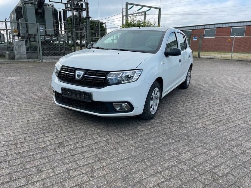 Sandero