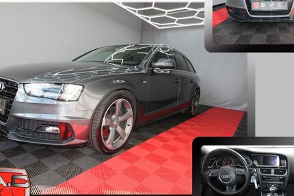 Audi A4 114.000 km 17.950 € Osnabrück 49086