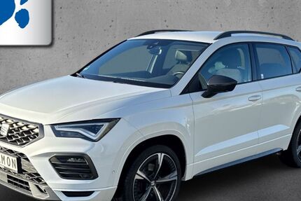 Seat Ateca 75.000 km 22.490 &euro; Ibbenbüren 49479