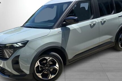Ford Tourneo Courier 14.949 km 22.490 &euro; Osnabrück 49082