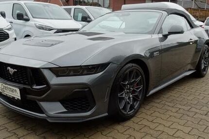 Ford Mustang 5.650 km 60.450 &euro; Bad Laer 49196
