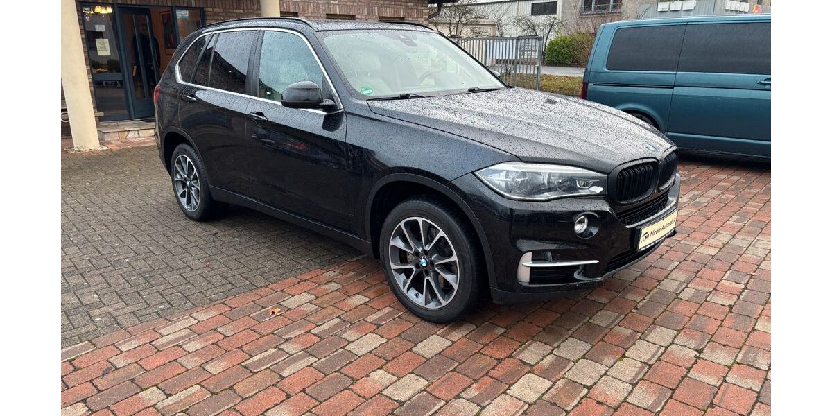 BMW X5 141.850 km 26.750 &euro; Versmold 33775
