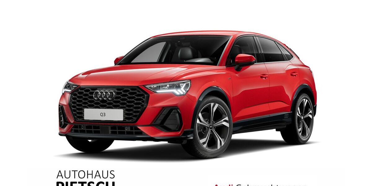 Audi Q3 9.275 km 45.790 &euro; Melle 49324