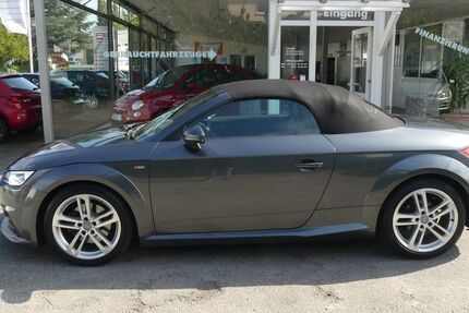 Audi TT 130.550 km 19.890 &euro; Osnabrück 49084
