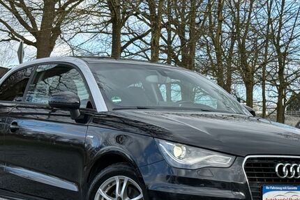 Audi A1 189.000 km 5.499 &euro; Ibbenbüren 49479