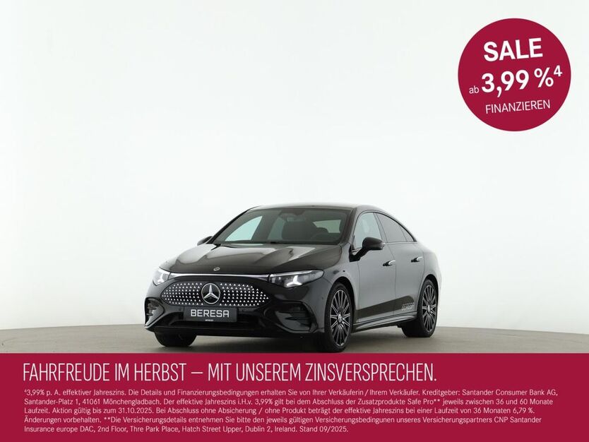 Mercedes-Benz CLA 350 9.900 km 65.390 € Osnabrück 49078