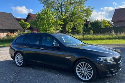 BMW 530 199.500 km 16.500 &euro; Hagen ATW 49170