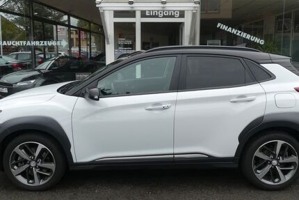 Hyundai KONA 90.700 km 17.990 &euro; Osnabrück 49084