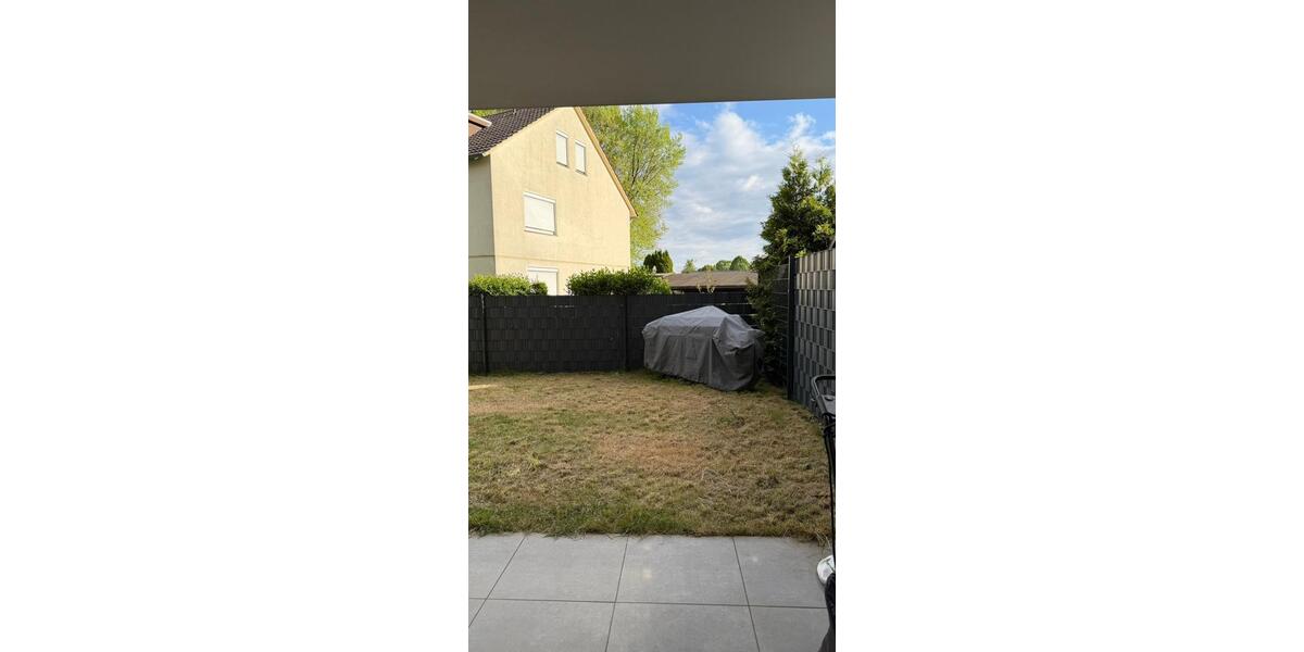 Erdgeschoßwohnung Versmold - 2 Zimmer, 59 m&sup2;, 790&euro; | Angebot:26669809