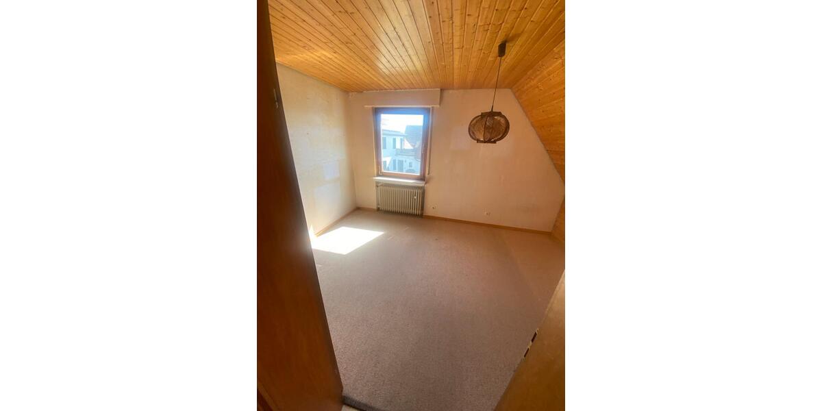 Einfamilienhaus Georgsmarienhütte - 7 Zimmer, 135 m&sup2;, 329.000&euro; | Angebot:26406923