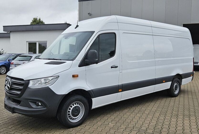 Sprinter