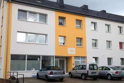 Wohnung Ibbenbüren Laggenbeck - 3 Zimmer, 47 m&sup2;, 465&euro; | Angebot:26884884