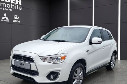 Mitsubishi ASX 139.740 km 8.500 &euro; Osnabrück 49082